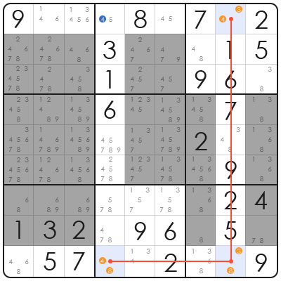 free printable medium sudoku